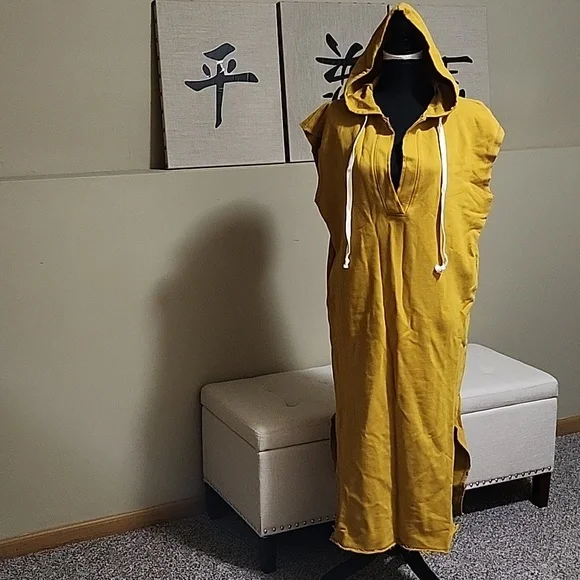 Sweater Dress - Picture 2 of 5